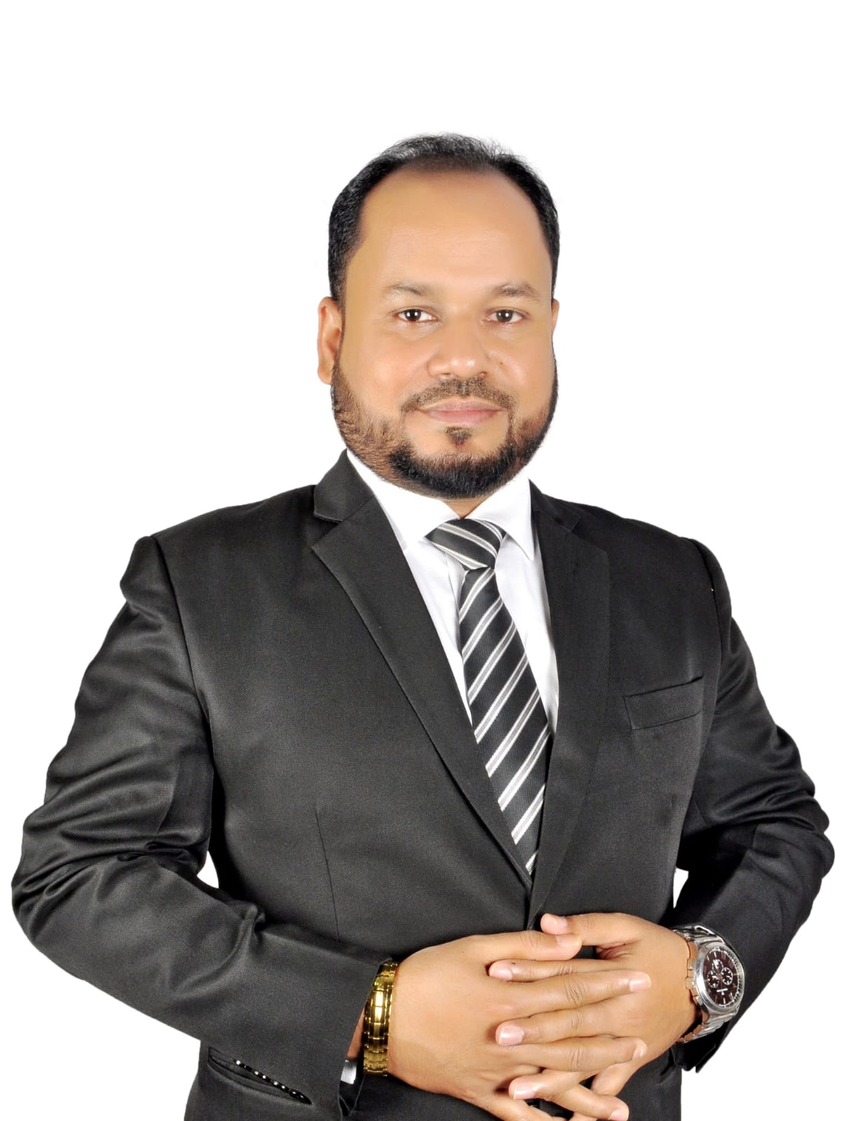Sahadat Engineer Robi LIVEON MANUFACTURING & MARKETING LTD